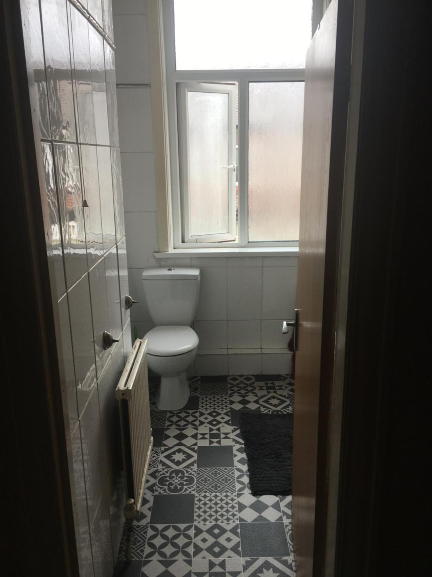 Single Room - Town & University Nearby, 24H Bus, Airport-Linked Manchester Kültér fotó
