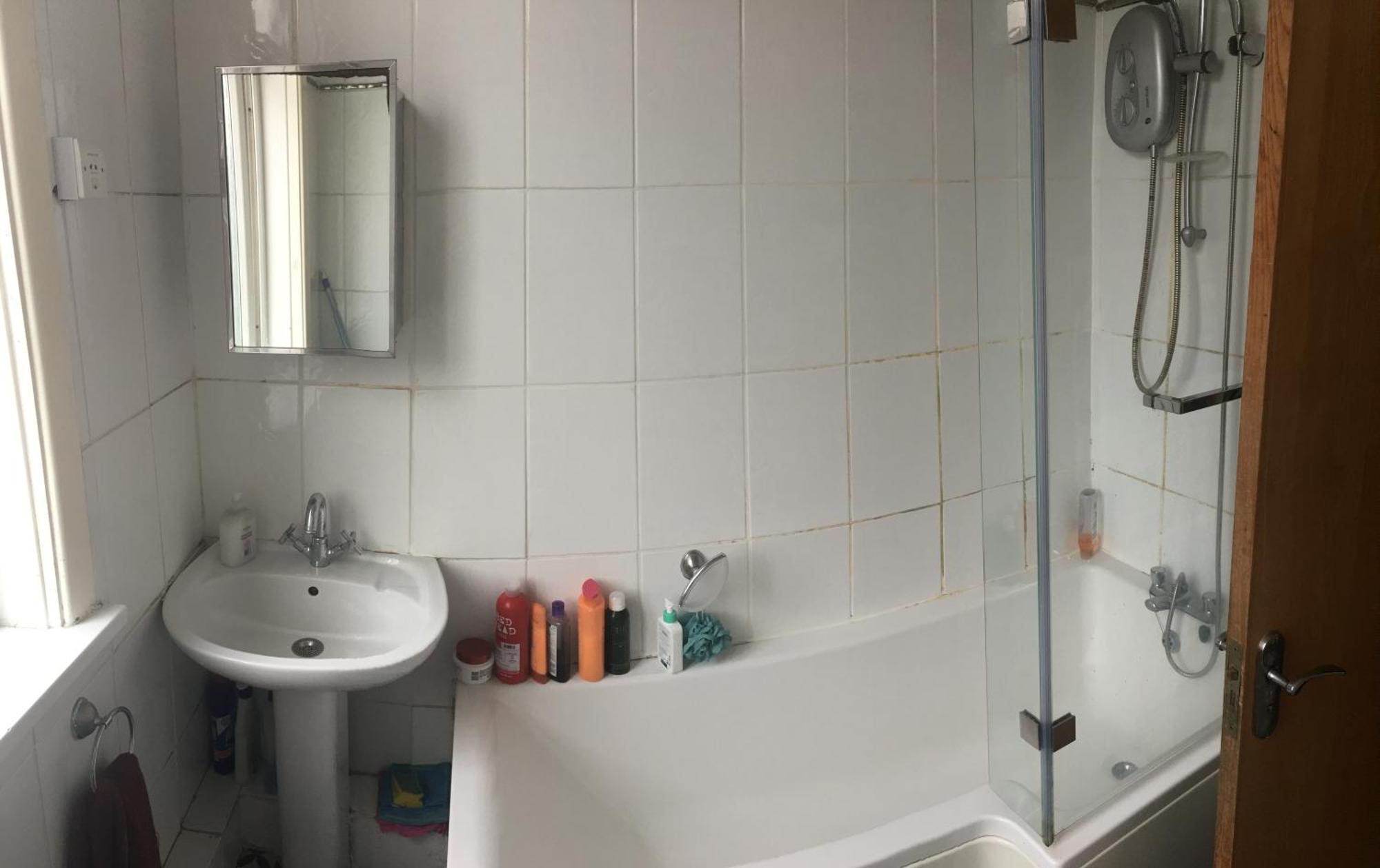 Single Room - Town & University Nearby, 24H Bus, Airport-Linked Manchester Kültér fotó